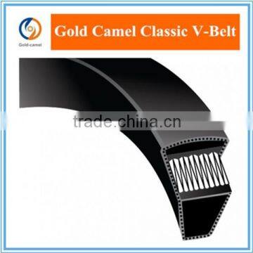 A/B/C/D/E Rubber Belt