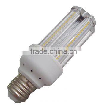 high lumen 1100lm 10w led corn street light