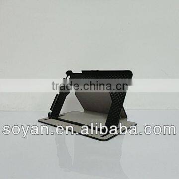 Scaffolding PU Leather Case Accessory for Ipod Mini/ipod Accessory