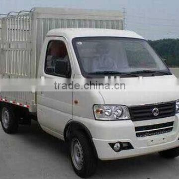 Dongfeng mini stake truck T10 petrol truck