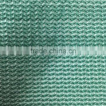 widely use green construction safety net / fireproof plastic net