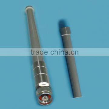 High Gain 2.4G Outdoor Omni Directional Fiberglass Antenna for DTMB-T Video Supervision System photo-3