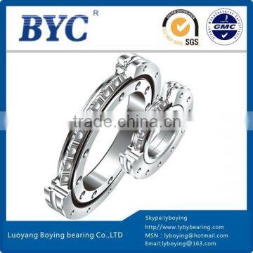 XU060111 Crossed Roller Bearings (76.2x145.79x15.87mm) BYC Robot joint bearings Robotic arm use