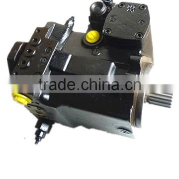 Rexroth closed circuit A4VG Variable axial piston hydraulic pump