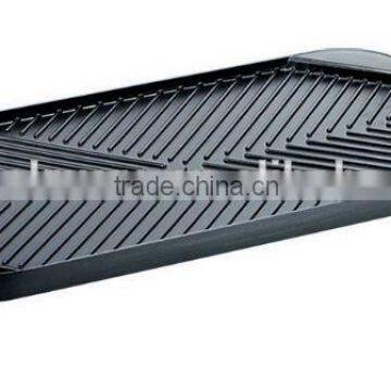 NON-STRICKING 46*23CMGRILL PAN photo-2