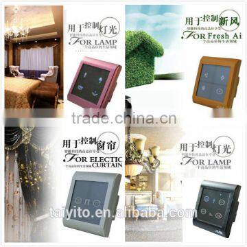 TAIYITO Smart Home Automation Wireless ZigBee Electrical Switches Quality Choice photo-3