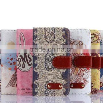 Hot New Products for 2015 Wholesale Women Case 3D Printing Case for IPhone 6 Case photo-3