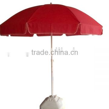 Garden Parasol Sunshade Umbrella