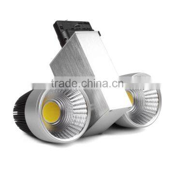GOSUN High Quality Led Circular Track Lighting 10w/20w/30w/40w With CE/ROHS photo-3