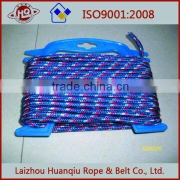 pp Multi 16 Strand Braided Rope and High Quality photo-3