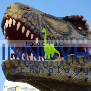 Theme Park and Public Area Robot Dinosaurs for Sale