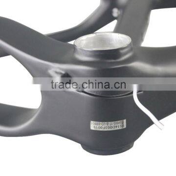 Wholesale 27.5er Mtb Carbon Frame 650b for Mountain Bike, Size in 15"/17'/19"/21" photo-2