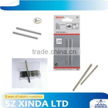 HCS TCT HSS planer blade power tool acssories