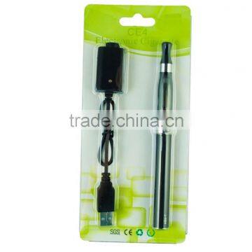 Blister Packing for Electronic Cigarette