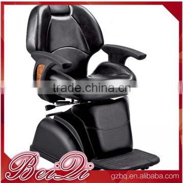 China factory with Excellent quality Cheapest round white facial barber chairs