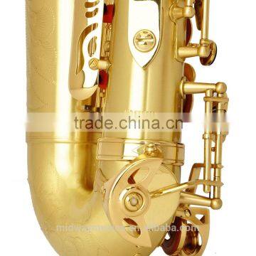 MAS-718L Alto Sax /saxophone photo-3