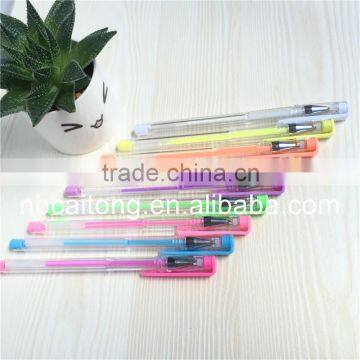 Gel Pens 48 Color Gel Pen Set - Professional Artist Quality Gel Ink Pens photo-3