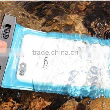 High Quality New Product Promotion Gift Waterproof Phone Storage Bag photo-3