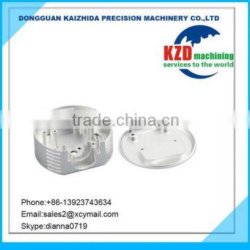 Metal&Hardware Structure for Unmanned Aerial Vehicle photo-2