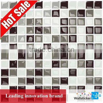 Guangdong Yashi high quality decor kitchen tile vinyl decal