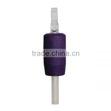 The Purple & High Quality Tattoo Disposable Rubber Grip Supply