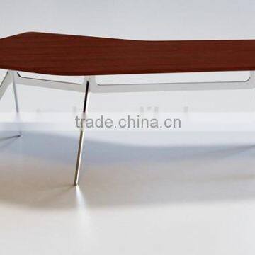 Most Popular Modern Office Secretary Desk Table