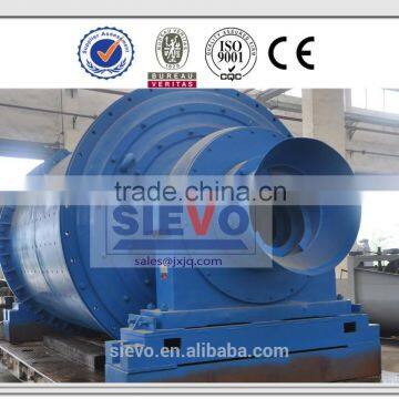 High Efficiency CE & ISO Certificated Ball Mill Machine Sold to Egypt photo-2