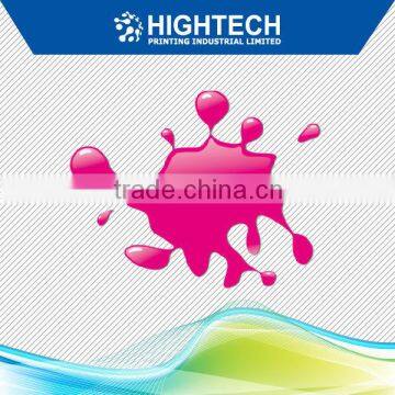 Offset Printing anti skinning printing Ink