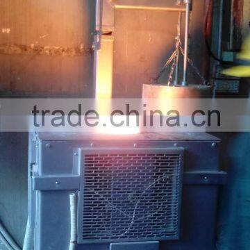 Melting Furnace photo-3