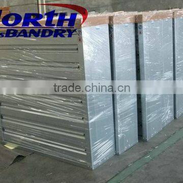 Tunnel Fan for Poultry Farm photo-6