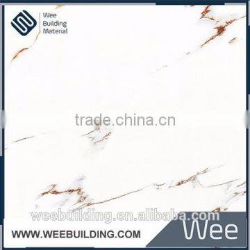 ITEMS:YD6B213 Hot Sale Item 60x60 Jazz White Porcelain Marble Tiles