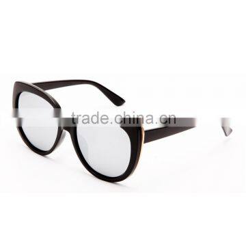 new arrival Laser coating craft tr90 sunglasses