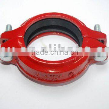 ductile iron coupling