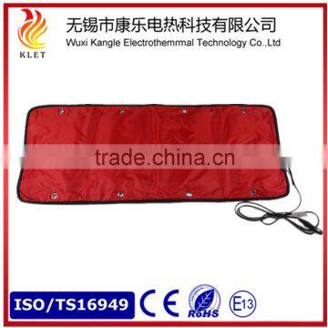 Car Screen Heater Defroster