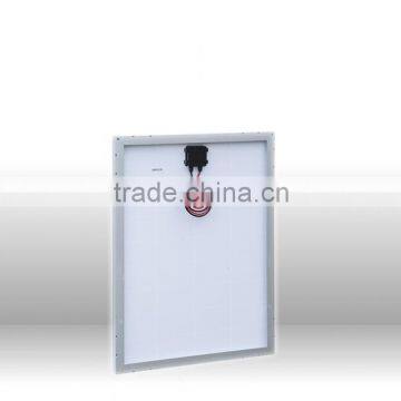 85W Solar Panel 18V, Poly Crystalline, Flexibile Dimension is Acceptable, Ningbo Ring Solar CO., LTD photo-2