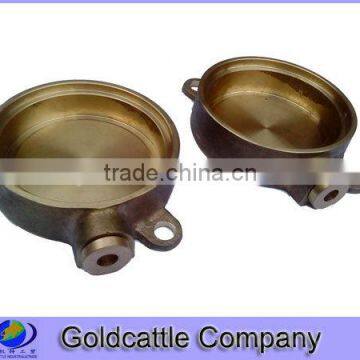 Alloy Sand Cast Forging Hardware Fittings