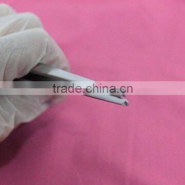 OR Grade Thumb Tissue Forceps 1X2 Teeth 8" ENT Surgical Instruments/Surgical Instruments Best Quality photo-4