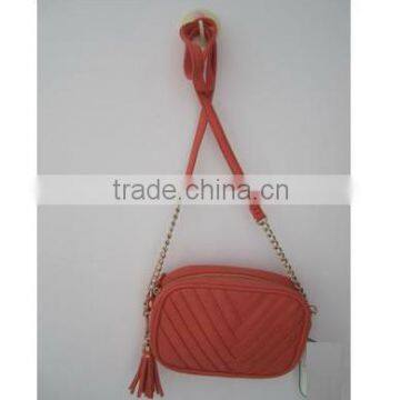 Red Lady Bag