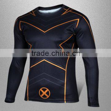 Super Hero T-shirts