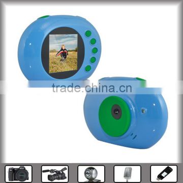 mini digital still camera for promotion with 1.5" display support TF card