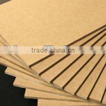 MDF Boards1830*2440*3mm for Iran