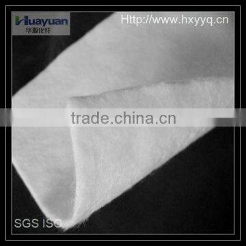 spunbonded non-woven Geotextiles