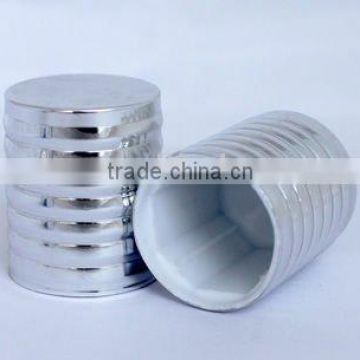 aluminium perfume cap 26