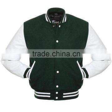 College jackets/varsity jackets/Letterman Jackets/Baseball Jacket/Custom Sports Jacket/WB-CJ1704