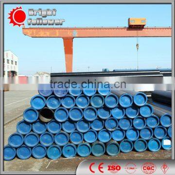 API GR.B ERW Carbon Steel Line Pipe photo-4