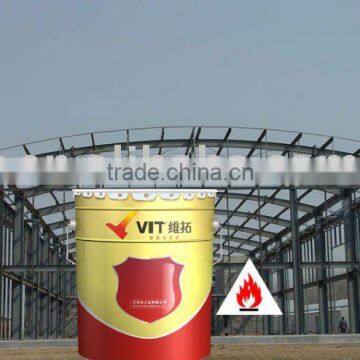 VIT fireproof paint