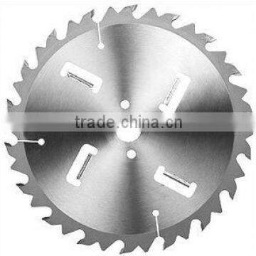 Woodworking Multi-ripping Carbide Tipped Saw Blade