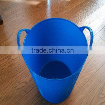 2015 PE Tub, Colorful pe Tub