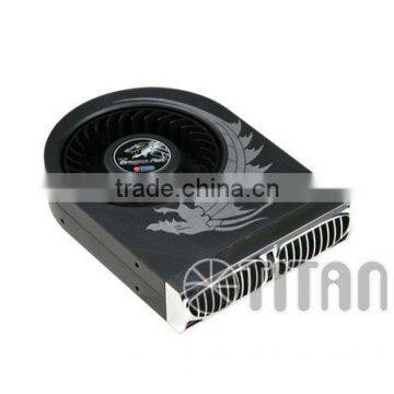 1U/2U DC Brushless DC Blower fan