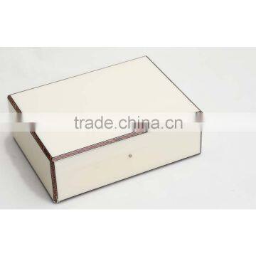 high quality wooden fancy jewellery box